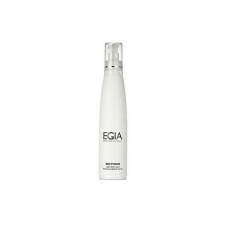 Egia Лосьон увлажняющий для тела Hydro Body Lotion 300 мл (Egia, Body products)