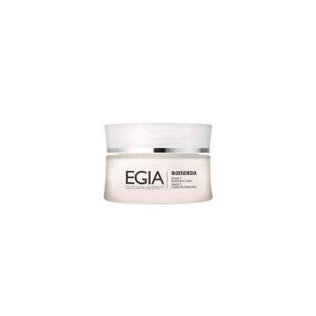 Egia Крем Энергия «С» с мультивитаминами Energy C Multivitamin Cream 50 мл (Egia, Bioenergia)