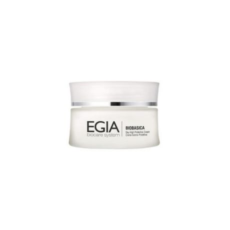 Egia Нежный питательный крем Day High Protective Cream 50 мл (Egia, Biobasica)