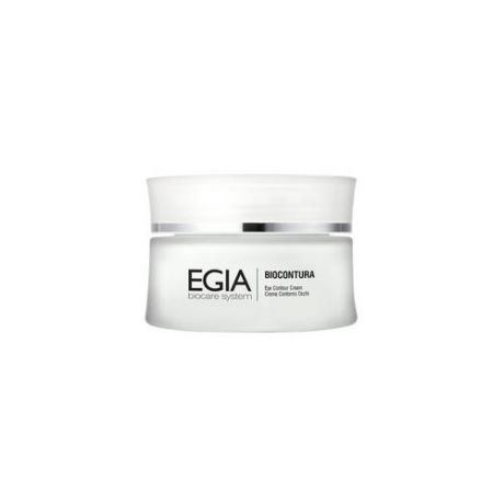 Egia Крем для зоны вокруг глаз Eye Contour Cream 30 мл (Egia, Biocontura)