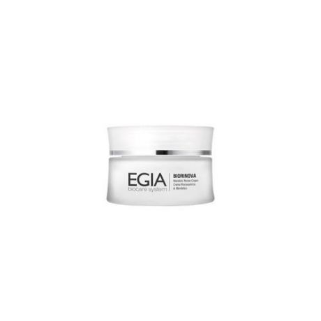 Egia Обновляющий миндальный крем Mandelic Renew Cream 50 мл (Egia, Biorinova)