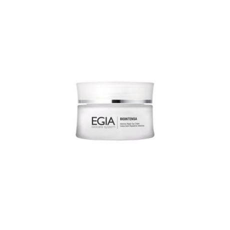 Egia Крем для век с фитостволовыми клетками Intensive Repair Eye Cream 30 мл (Egia, Biointensa)