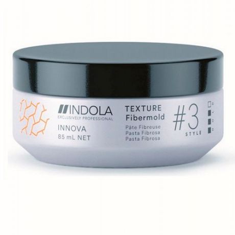 Indola Моделирующая паста для волос 85 мл (Indola, Indola Стайлинг)