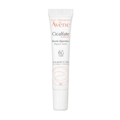 Avene Сикальфат Бальзам, восстанавливающий целостность кожи 10 мл (Avene, Cicalfate)