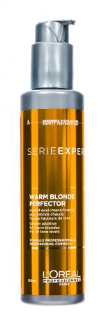 Loreal Professionnel Бустер золотой, 150 мл (Loreal Professionnel, Blondifier)