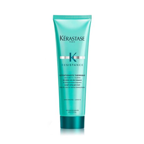 Kerastase Термо-уход перед укладкой для всех типов поврежденных волос 150 мл (Kerastase, Resistance Extentioniste)