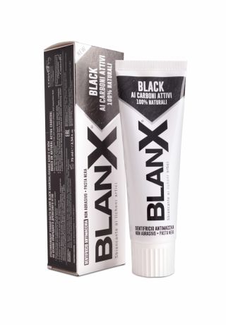 Blanx Отбеливающая зубная паста 75 мл (Blanx, Зубные пасты Blanx)