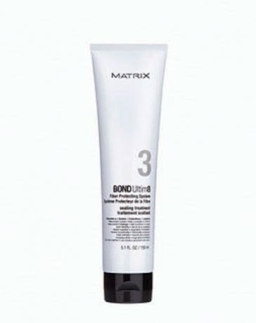 Matrix Защита волос Bond Ultim8 Protecting System домашний уход 150мл (Matrix, BOND Ultim8)