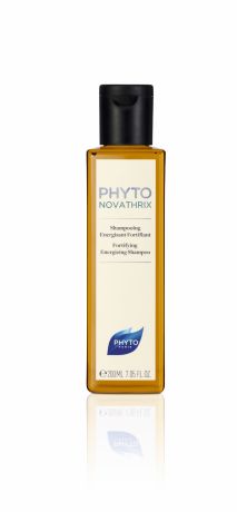 Phyto Фитоноватрикс Тонизирующий укрепляющий шампунь 200 мл (Phyto, Средства против выпадения волос)
