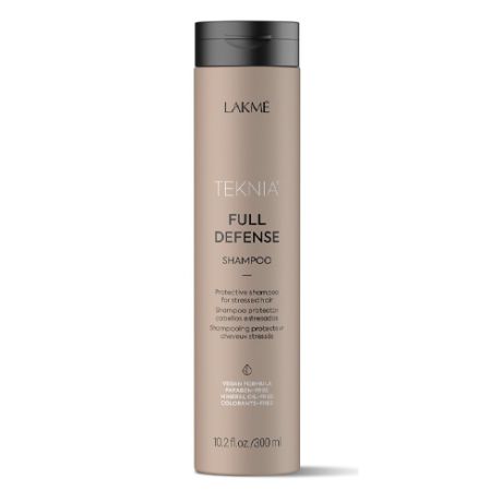 Lakme Шампунь для комплексной защиты волос 300 мл (Lakme, Teknia)