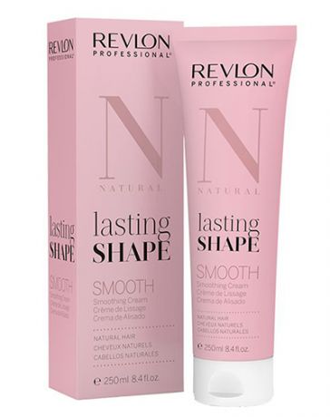 Revlon Professional Долговременное выпрямление для чувствительных волос 250 мл (Revlon Professional, Стайлинг Revlon)