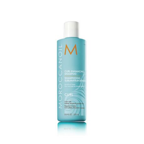 Moroccanoil Шампунь для вьющихся волос «Curl Enhancing Shampoo» 1000 мл (Moroccanoil, Вьющиеся волосы)