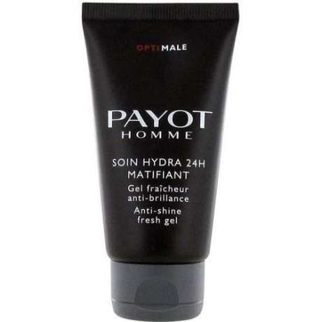 Payot Освежающий матирующий гель 50 мл (Payot, Optimale)