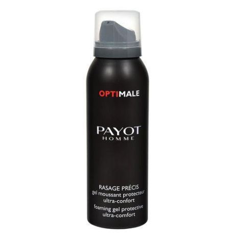 Payot Пена для бритья 100 мл (Payot, Optimale)
