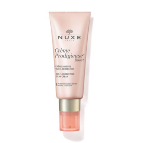 Nuxe Мультикорректирующий крем для лица Creme Prodigieuse Boost 40 мл (Nuxe, Creme Prodigieuse)