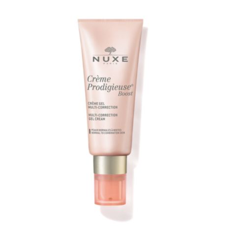 Nuxe Мультикорректирующий гель-крем Creme Prodigieuse Boost 40 мл (Nuxe, Creme Prodigieuse)