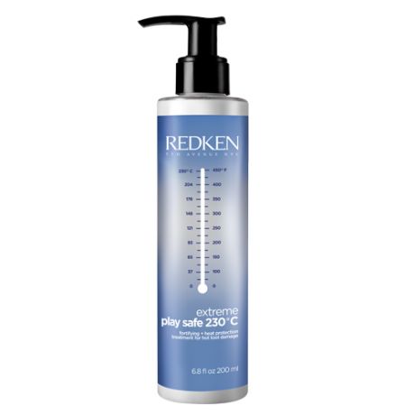 Redken Стайлинг-термозащита Extreme Play Safe, 200 мл (Redken, Styling)