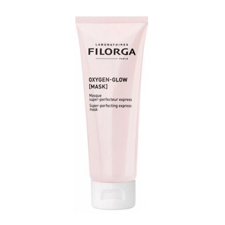 Filorga Oxygen Glow Mask Экспресс-маска для сияния кожи 75 мл (Filorga, Oxygen Glow)