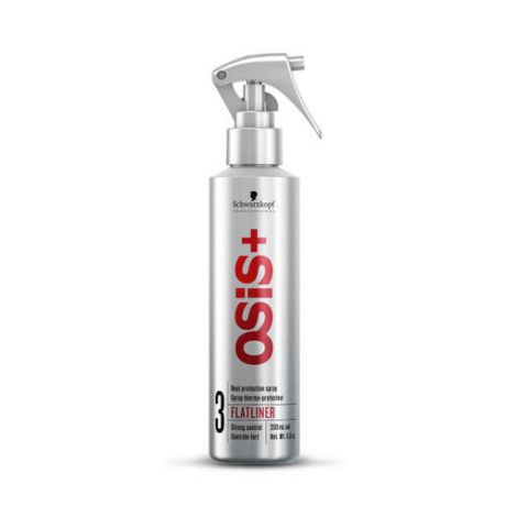 Schwarzkopf Professional Термозащитный спрей для волос 200 мл (Schwarzkopf Professional, Osis)