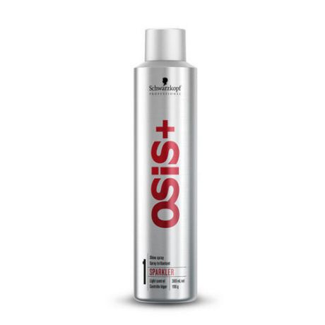 Schwarzkopf Professional Спрей для волос с бриллиантовым блеском 300 мл (Schwarzkopf Professional, Osis)