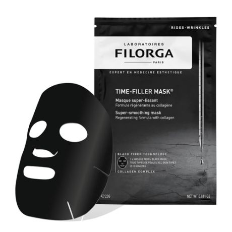 Filorga Time Filler Mask Интенсивная маска против морщин 23 гр. (Filorga, Time)