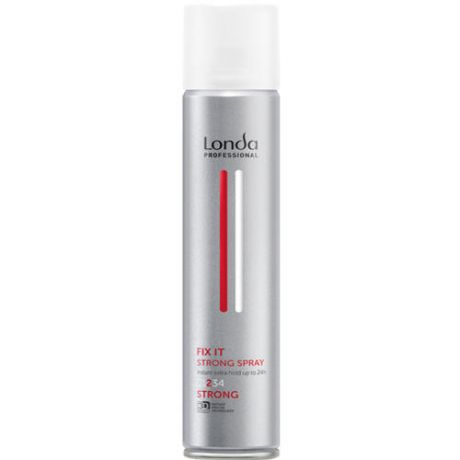 Londa Professional Fix It Лак для волос сильной фиксации 300 мл (Londa Professional, Styling)