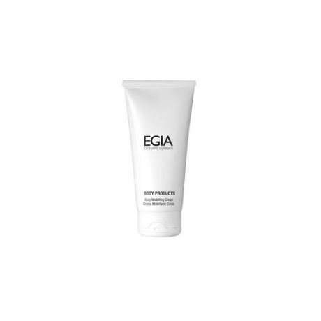 Egia Крем для коррекции фигуры Body Modelling Cream 250 мл (Egia, Body products)