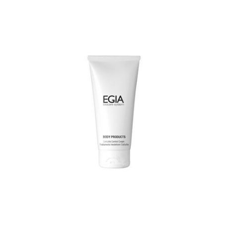 Egia Крем антицеллюлитный Cellulite Control Cream 250 мл (Egia, Body products)