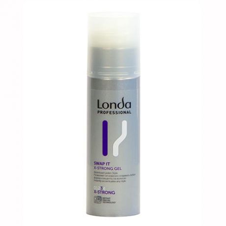 Londa Professional Гель для укладки волос экстрасильной фиксации Swat It, 100 мл (Londa Professional, Styling)