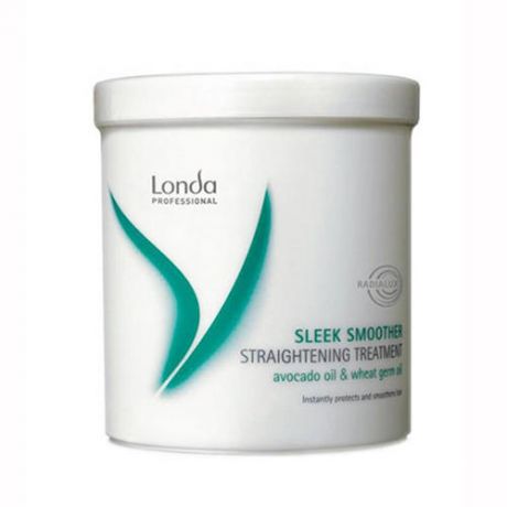 Londa Professional Средство для разглаживания волос Sleek Smoother, 750 мл (Londa Professional, Sleek Smoother)