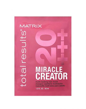 Matrix Многофункциональная маска Miracle Creator, 30 мл (Matrix, Total results)