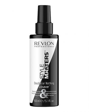 Revlon Professional Спрей для выпрямления волос с термозащитой RP SM Dorn Lissaver, 150 мл (Revlon Professional, Стайлинг Revlon)