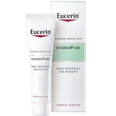 Eucerin Сыворотка для проблемной кожи 40 мл (Eucerin, DermoPURE)