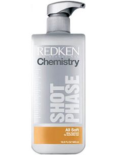 Redken Шот Олл Софт для сухих ломких волос 500мл (Redken, Redken Chemistry)
