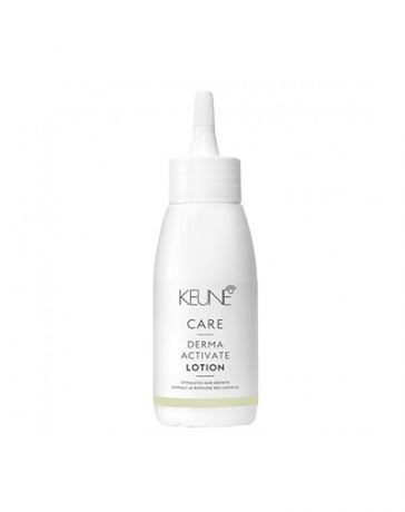 Keune Лосьон против выпадения волос Derma Activate, 75 мл (Keune, Care Line)