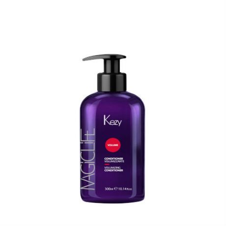 Kezy Шампунь объём для всех типов волос 300 мл (Kezy, Magic Life)