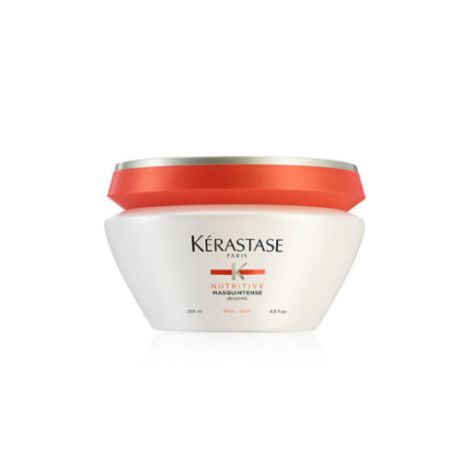 Kerastase Керастаз Маска Masquintense для сухих и очень чувствительных волос 200 мл (Kerastase, Nutritive)
