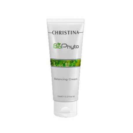 Christina Bio Phyto Balancing Cream Балансирующий крем 75 мл (Christina, Bio Phyto)