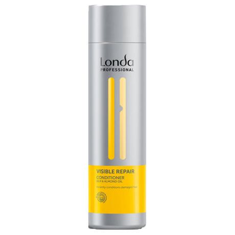 Londa Professional Кондиционер для поврежденных волос 250 мл (Londa Professional, Visible Repair)