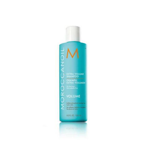 Moroccanoil Экстра объем шампунь 250мл (Moroccanoil, Объем)