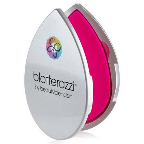 Beautyblender Многоразовые матирующие спонжи-лепестки для жирной кожи лица Blotterazzi 2 шт. (Beautyblender, )