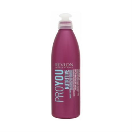 Revlon Professional Шампунь для волос увлажняющий и питательный 350 мл (Revlon Professional, Pro You)