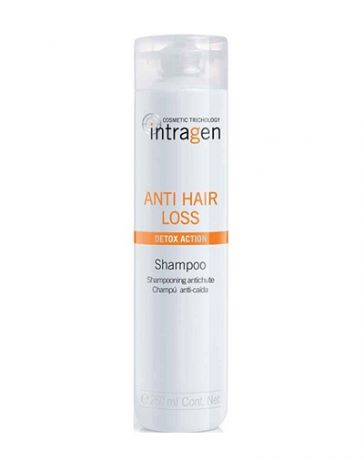 Revlon Professional Шампунь против выпадения волос Anti- hair loss Shampoo, 250 мл (Revlon Professional, Intragen)