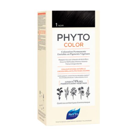 Phyto Краска для волос (Phyto, Phyto Color)