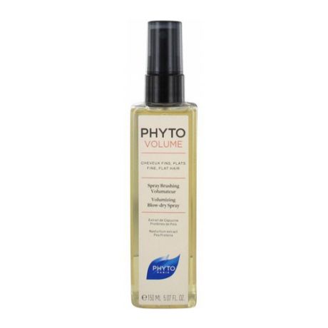 Phyto Спрей для укладки и создания объёма 150 мл (Phyto, Средства для укладки волос)