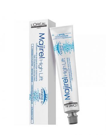 Loreal Professionnel Стойкая крем-краска Мажирель Хай Лифт, 50 мл (Loreal Professionnel, Окрашивание)