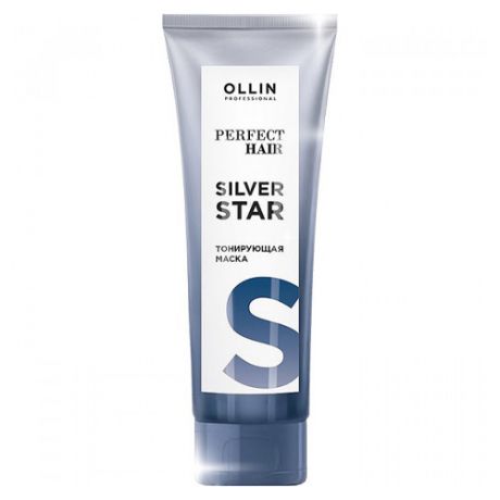 Ollin Professional Тонирующая маска 250 мл (Ollin Professional, Perfect hair)