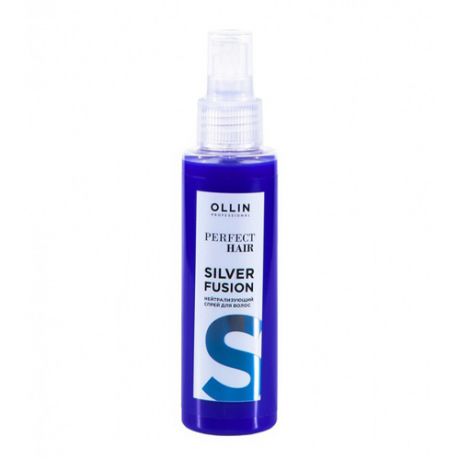 Ollin Professional Нейтрализующий спрей для волос 120 мл (Ollin Professional, Perfect hair)