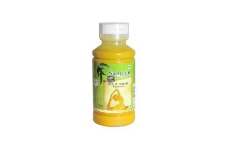 Сок Все в норме Сангам хербалс / juice Sangam Herbals (500 мл)