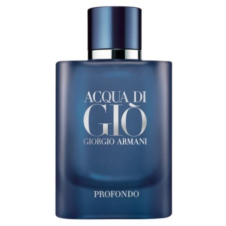 Giorgio Armani ACQUA DI GIO PROFONDO Парфюмерная вода